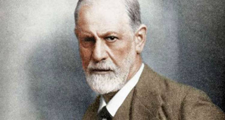 Δέκα πράγματα που ενδεχομένως δεν γνωρίζετε για τον Φρόιντ