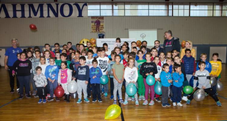 &Lambda;ή&mu;&nu;&omicron;&sigmaf;: &Pi;&rho;&omicron; &tau;&omega;&nu; &pi;&upsilon;&lambda;ώ&nu; &eta; &lambda;&epsilon;&iota;&tau;&omicron;&upsilon;&rho;&gamma;ί&alpha; &tau;&eta;&sigmaf; &Alpha;&kappa;&alpha;&delta;&eta;&mu;ί&alpha;&sigmaf; &Mu;&pi;&omicron;ύ&mu;&pi;&omicron;&upsilon;&rho;&alpha; | &Sigma;&upsilon;&nu;ά&nu;&tau;&eta;&sigma;&eta; &gamma;&omicron;&nu;&iota;ώ&nu; &ndash; &pi;&rho;&omicron;&pi;&omicron;&nu;&eta;&tau;ώ&nu; &tau;&eta;&nu; &Pi;έ&mu;&pi;&tau;&eta;