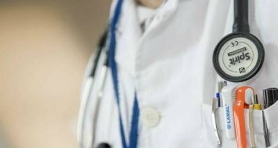 2 ιατροί 4 χωριά 1 ημέρα