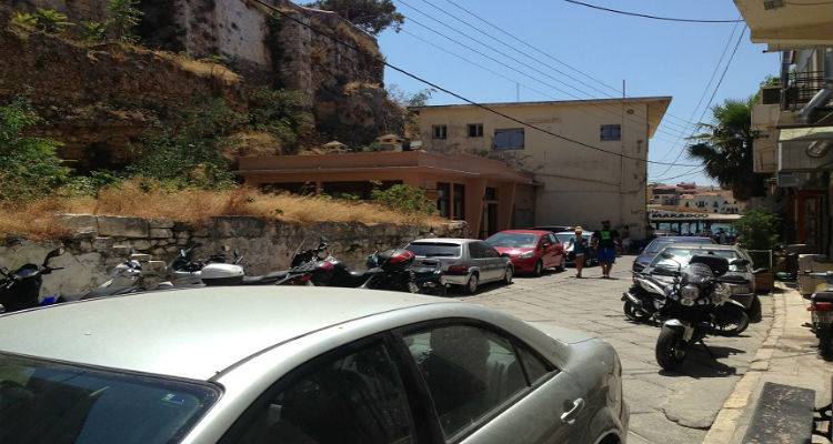 &laquo;&Pi;&alpha;&rho;&alpha;&kappa;&alpha;&lambda;&epsilon;ί&tau;&alpha;&iota; &omicron; &omicron;&delta;&eta;&gamma;ό&sigmaf; &tau;&omicron;&upsilon; &omicron;&chi;ή&mu;&alpha;&tau;&omicron;&sigmaf; &Mu;&Eta;&Alpha;&hellip; ό&pi;&omega;&sigmaf; &tau;&omicron; &alpha;&pi;&omicron;&mu;&alpha;&kappa;&rho;ύ&nu;&epsilon;&iota; &kappa;&alpha;&theta;ώ&sigmaf; &epsilon;&kappa;&tau;&epsilon;&lambda;&omicron;ύ&nu;&tau;&alpha;&iota; έ&rho;&gamma;&alpha;&raquo;