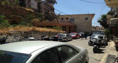 &laquo;&Pi;&alpha;&rho;&alpha;&kappa;&alpha;&lambda;&epsilon;ί&tau;&alpha;&iota; &omicron; &omicron;&delta;&eta;&gamma;ό&sigmaf; &tau;&omicron;&upsilon; &omicron;&chi;ή&mu;&alpha;&tau;&omicron;&sigmaf; &Mu;&Eta;&Alpha;&hellip; ό&pi;&omega;&sigmaf; &tau;&omicron; &alpha;&pi;&omicron;&mu;&alpha;&kappa;&rho;ύ&nu;&epsilon;&iota; &kappa;&alpha;&theta;ώ&sigmaf; &epsilon;&kappa;&tau;&epsilon;&lambda;&omicron;ύ&nu;&tau;&alpha;&iota; έ&rho;&gamma;&alpha;&raquo;