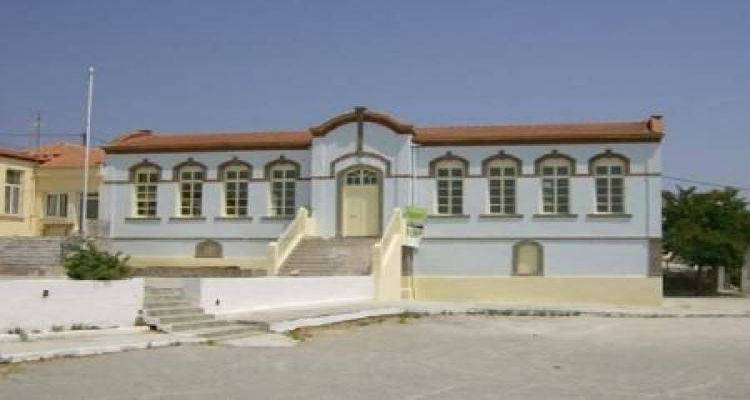 &Epsilon;&nu;&eta;&mu;&epsilon;&rho;&omega;&tau;&iota;&kappa;ή &sigma;&upsilon;&nu;ά&nu;&tau;&eta;&sigma;&eta; &sigma;&tau;&omicron; &Kappa;&omicron;&nu;&tau;&omicron;&pi;&omicron;ύ&lambda;&iota; &gamma;&iota;&alpha; &tau;&eta;&nu; &Omicron;&zeta;ώ&delta;&eta; &Delta;&epsilon;&rho;&mu;&alpha;&tau;ί&tau;&iota;&delta;&alpha; &sigma;&tau;&alpha; &Beta;&omicron;&omicron;&epsilon;&iota;&delta;ή