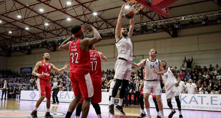 Ή&phi;&alpha;&iota;&sigma;&tau;&omicron;&sigmaf;: &Kappa;&omicron;&nu;&tau;ά &sigma;&epsilon; &alpha;&nu;&alpha;&nu;έ&omega;&sigma;&eta; &mu;&epsilon; &Delta;&iota;&alpha;&mu;&alpha;&nu;&tau;ά&kappa;&omicron;