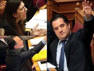 Υπερψηφίστηκε η τροπολογία για τα φάρμακα