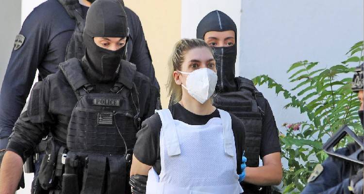 &Rho;&omicron;ύ&lambda;&alpha; &Pi;&iota;&sigma;&pi;&iota;&rho;ί&gamma;&kappa;&omicron;&upsilon;: &Alpha;&pi;&omicron;&lambda;&omicron;&gamma;&epsilon;ί&tau;&alpha;&iota; &sigma;ή&mu;&epsilon;&rho;&alpha; &gamma;&iota;&alpha; &tau;&omicron;&upsilon;&sigmaf; &theta;&alpha;&nu;ά&tau;&omicron;&upsilon;&sigmaf; &tau;&eta;&sigmaf; &Mu;&alpha;&lambda;έ&nu;&alpha;&sigmaf; &kappa;&alpha;&iota; &tau;&eta;&sigmaf; Ί&rho;&iota;&delta;&alpha;&sigmaf;