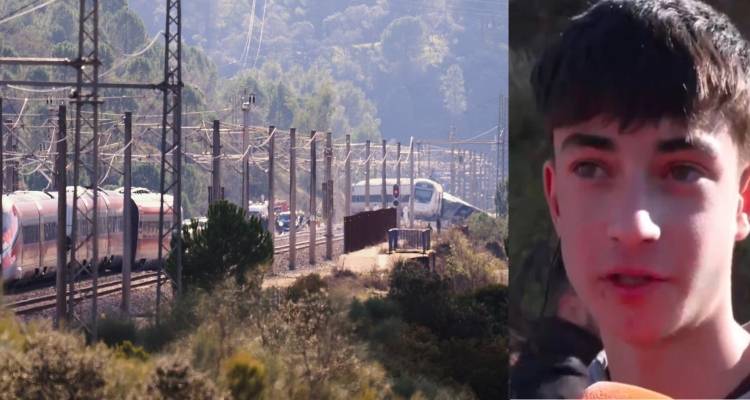 &laquo;&Omicron; Ά&gamma;&gamma;&epsilon;&lambda;&omicron;&sigmaf; &tau;&omicron;&upsilon; &Alpha;&nu;&tau;&alpha;&mu;&omicron;ύ&theta;&raquo;: &Omicron; 16&chi;&rho;&omicron;&nu;&omicron;&sigmaf; &pi;&omicron;&upsilon; έ&sigma;&pi;&epsilon;&upsilon;&sigma;&epsilon; &alpha;&pi;ό &tau;&omicron;&upsilon;&sigmaf; &pi;&rho;ώ&tau;&omicron;&upsilon;&sigmaf; &sigma;&tau;&omicron; &sigma;&iota;&delta;&eta;&rho;&omicron;&delta;&rho;&omicron;&mu;&iota;&kappa;ό &delta;&upsilon;&sigma;&tau;ύ&chi;&eta;&mu;&alpha; &kappa;&alpha;&iota; &beta;&omicron;ή&theta;&eta;&sigma;&epsilon; &tau;&omicron;&upsilon;&sigmaf; &epsilon;&pi;&iota;&zeta;ώ&nu;&tau;&epsilon;&sigmaf;