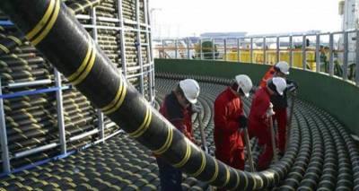 &Alpha;&Delta;&Mu;&Eta;&Epsilon;: &Sigma;&tau;&alpha; &laquo;&sigma;&kappa;&alpha;&rho;&iota;ά&raquo; &delta;&epsilon;ύ&tau;&epsilon;&rho;&omicron; &eta;&lambda;&epsilon;&kappa;&tau;&rho;&iota;&kappa;ό &kappa;&alpha;&lambda;ώ&delta;&iota;&omicron; &mu;&epsilon; &tau;&eta;&nu; &Kappa;&epsilon;&nu;&tau;&rho;&iota;&kappa;ή &Epsilon;&upsilon;&rho;ώ&pi;&eta;