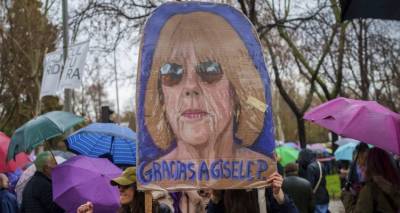 Η δίκη Πελικό γίνεται θεατρικό έργο -Το ανεβάζει στο σανίδι ο σκηνοθέτης «των δικών», Μίλο Ρο