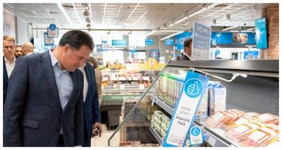 &Gamma;&epsilon;&omega;&rho;&gamma;&iota;ά&delta;&eta;&sigmaf;: &Theta;&alpha; &upsilon;&pi;ά&rho;&xi;&epsilon;&iota; &sigma;&alpha;&rho;&alpha;&kappa;&omicron;&sigma;&tau;&iota;&alpha;&nu;ό &kappa;&alpha;&iota; &pi;&alpha;&sigma;&chi;&alpha;&lambda;&iota;&nu;ό &kappa;&alpha;&lambda;ά&theta;&iota; | &Pi;ό&tau;&epsilon; &theta;&alpha; &epsilon;ί&nu;&alpha;&iota; έ&tau;&omicron;&iota;&mu;&eta; &eta; &pi;&lambda;&alpha;&tau;&phi;ό&rho;&mu;&alpha; &gamma;&iota;&alpha; &tau;&omicron; market pass