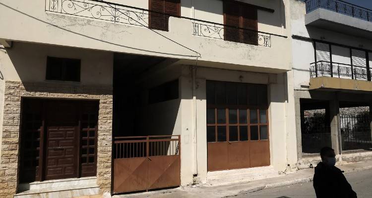 &laquo;&Sigma;&kappa;ό&tau;&omega;&sigma;&alpha; &tau;&omicron;&nu; &gamma;&iota;&omicron; &mu;&omicron;&upsilon;&raquo;: &Sigma;&omicron;&kappa; &mu;&epsilon; &tau;&omicron;&nu; 76&chi;&rho;&omicron;&nu;&omicron; &pi;&omicron;&upsilon; &tau;&rho;ά&beta;&eta;&xi;&epsilon; ό&pi;&lambda;&omicron; &sigma;&tau;&omicron; &Kappa;&omicron;&rho;&omega;&pi;ί &kappa;&alpha;&iota; &sigma;&kappa;ό&tau;&omega;&sigma;&epsilon; &tau;&omicron;&nu; 48&chi;&rho;&omicron;&nu;&omicron; &gamma;&iota;&omicron; &tau;&omicron;&upsilon;