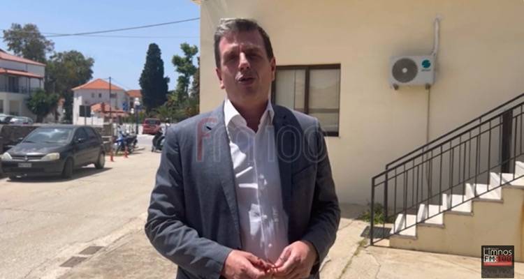 Έ&phi;&tau;&alpha;&sigma;&epsilon; &omicron; &Delta;. &Kappa;&alpha;&iota;&rho;ί&delta;&eta;&sigmaf; | &Sigma;&epsilon; &sigma;&upsilon;&nu;ά&nu;&tau;&eta;&sigma;&eta; &alpha;&upsilon;&tau;ή &tau;&eta;&nu; ώ&rho;&alpha; &mu;&epsilon; &tau;&omicron;&nu; &Alpha;&nu;&tau;&iota;&pi;&epsilon;&rho;&iota;&phi;&epsilon;&rho;&epsilon;&iota;ά&rho;&chi;&eta; &Alpha;. &Beta;&lambda;ά&tau;&tau;&alpha; &Lambda;&alpha;&mu;&pi;&rho;&iota;&nu;ό (video)