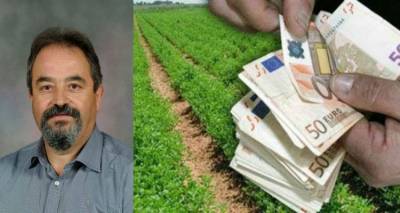 Αδαμίδης για εξισωτική: «Επιτέλους αποκαθίσταται η αδικία σε βάρος των νησιωτών»
