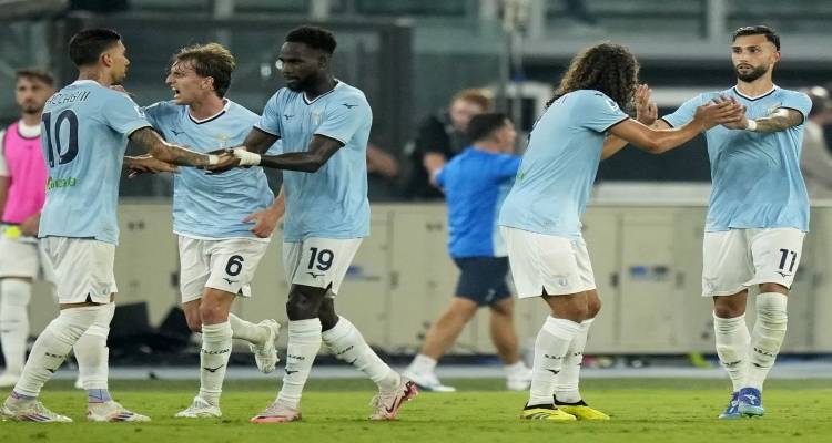 Λάτσιο - Τορίνο: Δείχνει την ανωτερότητά της στο 2.80!