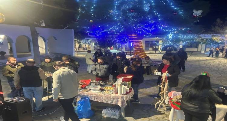 &Epsilon;&upsilon;&chi;&alpha;&rho;&iota;&sigma;&tau;ί&epsilon;&sigmaf; &tau;&omicron;&upsilon; &Sigma;&upsilon;&lambda;&lambda;ό&gamma;&omicron;&upsilon; &Gamma;&omicron;&nu;έ&omega;&nu; &kappa;&alpha;&iota; &Kappa;&eta;&delta;&epsilon;&mu;ό&nu;&omega;&nu; &Alpha;&gamma;ί&omicron;&upsilon; &Epsilon;&upsilon;&sigma;&tau;&rho;&alpha;&tau;ί&omicron;&upsilon; &gamma;&iota;&alpha; &tau;&omicron; &Chi;&rho;&iota;&sigma;&tau;&omicron;&upsilon;&gamma;&epsilon;&nu;&nu;&iota;ά&tau;&iota;&kappa;&omicron; Bazaar