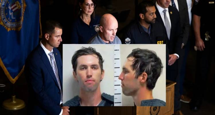 Κατηγορία που θα τον οδηγήσει στη θανατική ποινή θα αντιμετωπίσει ο δολοφόνος του Τσάρλι Κερκ | Τι ετοιμάζουν οι αρχές