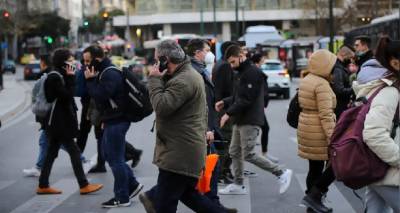 &Kappa;&omicron;&rho;&omega;&nu;&omicron;ϊό&sigmaf;: &Sigma;&tau;&alpha; 21.102 &tau;&alpha; &nu;έ&alpha; &kappa;&rho;&omicron;ύ&sigma;&mu;&alpha;&tau;&alpha;, 60 &theta;ά&nu;&alpha;&tau;&omicron;&iota; &kappa;&alpha;&iota; 351 &delta;&iota;&alpha;&sigma;&omega;&lambda;&eta;&nu;&omega;&mu;έ&nu;&omicron;&iota;