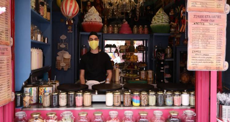 «Συν-Εργασία»: 250 εκατ. για τον πρώτο μήνα από τον κρατικό προϋπολογισμό | Η επιδότηση μισθού θα φορολογείται