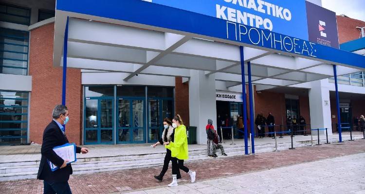 &Tau;έ&tau;&alpha;&rho;&tau;&eta; &delta;ό&sigma;&eta; &epsilon;&mu;&beta;&omicron;&lambda;ί&omicron;&upsilon;: &Sigma;ή&mu;&epsilon;&rho;&alpha; &alpha;&nu;&omicron;ί&gamma;&epsilon;&iota; &eta; &pi;&lambda;&alpha;&tau;&phi;ό&rho;&mu;&alpha; &gamma;&iota;&alpha; &tau;&omicron;&upsilon;&sigmaf; ά&nu;&omega; &tau;&omega;&nu; 70 &epsilon;&tau;ώ&nu; | &Eta; &delta;&iota;&alpha;&delta;&iota;&kappa;&alpha;&sigma;ί&alpha; &gamma;&iota;&alpha; &rho;&alpha;&nu;&tau;&epsilon;&beta;&omicron;ύ