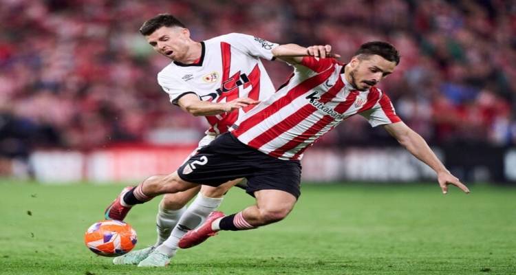 Αθλέτικ Μπιλμπάο - Ράγιο Βαγιεκάνο: Έχει ξανά γκολ στον «Λάκκο των Λεόντων»