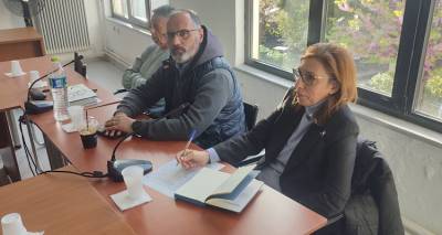 &Iota;&sigma;&chi;&upsilon;&rho;ή &Lambda;ή&mu;&nu;&omicron;&sigmaf;: &laquo;&Delta;&epsilon;&nu; &epsilon;&kappa;&delta;ό&theta;&eta;&kappa;&epsilon; &psi;ή&phi;&iota;&sigma;&mu;&alpha; &gamma;&iota;&alpha; &tau;&omicron; &Pi;.&Delta;. | &Mu;&epsilon;&theta;&omicron;&delta;&epsilon;&upsilon;&mu;έ&nu;&eta; &eta; &sigma;&tau;ά&sigma;&eta; &tau;&eta;&sigmaf; &Delta;&eta;&mu;ά&rho;&chi;&omicron;&upsilon; &kappa;&alpha;&iota; &tau;&omicron;&upsilon; &Pi;&rho;&omicron;&epsilon;&delta;&rho;&epsilon;ί&omicron;&upsilon;&raquo;