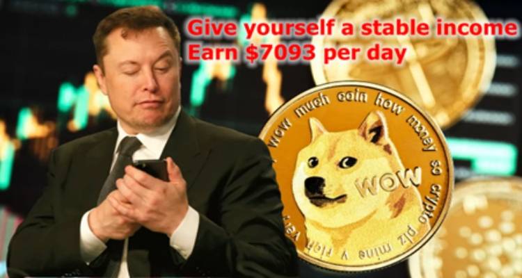 Πώς να κερδίσετε παθητικό εισόδημα 9029 $ την ημέρα με το Cloud Mining το 2025 Κατάλληλο για όλους (όχι μόνο για τους πλούσιους)