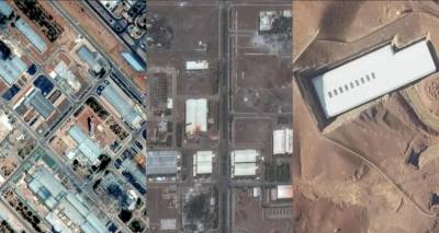 Ποιες πυρηνικές εγκαταστάσεις του Ιράν έπληξε το Ισραήλ -Πόση ζημιά τους προκάλεσε μέχρι τώρα