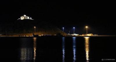 &Lambda;ή&mu;&nu;&omicron;&sigmaf;: &Tau;&omicron; &nu;&eta;&sigma;ί &tau;&omicron;&upsilon; &Eta;&phi;&alpha;ί&sigma;&tau;&omicron;&upsilon; (photos)