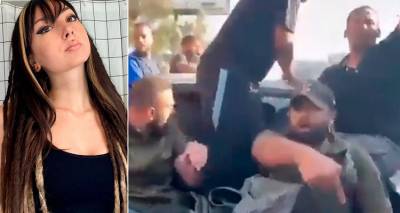 Πόλεμος στο Ισραήλ: Η ιστορία Γερμανίδας που είχε πάει σε φεστιβάλ στο Ισραήλ και δολοφονήθηκε από τη Χαμάς