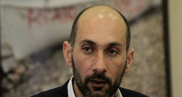 Εισήγηση Γιώργου Πάλλη για το νομοσχέδιο περιβαλλοντικής προστασίας των λιμανιών