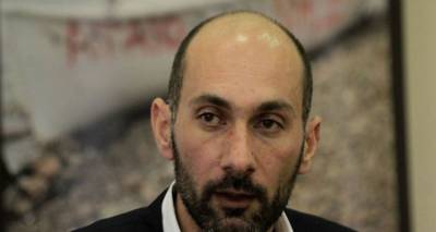 Εισήγηση Γιώργου Πάλλη για το νομοσχέδιο περιβαλλοντικής προστασίας των λιμανιών