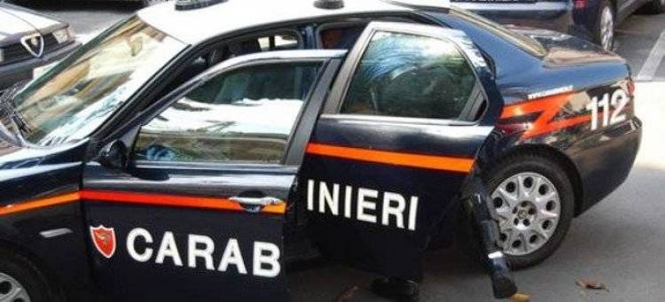 Συνελήφθη ο άνδρας που πυροβόλησε δύο αστυνομικούς έξω από το κυβερνητικό μέγαρο της Ρώμης