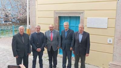 &Beta;. &Alpha;&iota;&gamma;&alpha;ί&omicron;: &Pi;&rho;ό&epsilon;&delta;&rho;&omicron;&sigmaf; &tau;&eta;&sigmaf; &Pi;&Epsilon;&Delta; &omicron; &Tau;. &Beta;έ&rho;&rho;&omicron;&sigmaf; | &ldquo;&Sigma;&kappa;&omicron;&pi;ό&sigmaf; &eta; &epsilon;&nu;&epsilon;&rho;&gamma;&omicron;&pi;&omicron;ί&eta;&sigma;&eta; &tau;&eta;&sigmaf; &Pi;&Epsilon;&Delta; &gamma;&iota;&alpha; &tau;&eta;&nu; &alpha;&nu;ά&pi;&tau;&upsilon;&xi;&eta; &tau;&omega;&nu; &nu;&eta;&sigma;&iota;ώ&nu;&rdquo;