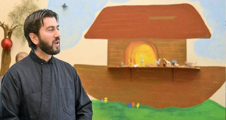 &laquo;&Kappa;&iota;&beta;&omega;&tau;ό&sigmaf; &tau;&omicron;&upsilon; &Kappa;ό&sigma;&mu;&omicron;&upsilon;&raquo;: &Sigma;&omicron;&kappa;ά&rho;&omicron;&upsilon;&nu; &omicron;&iota; &mu;&alpha;&rho;&tau;&upsilon;&rho;ί&epsilon;&sigmaf; &tau;&rho;&omicron;&phi;ί&mu;&omega;&nu; | 19&chi;&rho;&omicron;&nu;&omicron;&sigmaf; &kappa;&alpha;&tau;&alpha;&gamma;&gamma;έ&lambda;&lambda;&epsilon;&iota; &tau;&omicron;&nu; ί&delta;&iota;&omicron; &tau;&omicron;&nu; &pi;&alpha;&tau;έ&rho;&alpha; &Alpha;&nu;&tau;ώ&nu;&iota;&omicron;