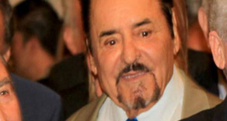 Σήμερα η κηδεία του Λημνιού πρώην βουλευτή Ιπποκράτη Σαββούρα