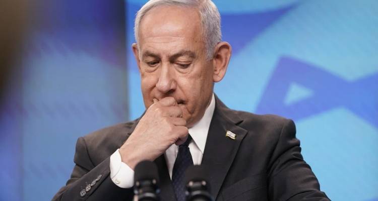 Οι δύσκολες επιλογές του Νετανιάχου μετά την αναγνώριση παλαιστινιακού κράτους από συμμάχους του Ισραήλ