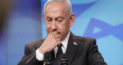 Οι δύσκολες επιλογές του Νετανιάχου μετά την αναγνώριση παλαιστινιακού κράτους από συμμάχους του Ισραήλ