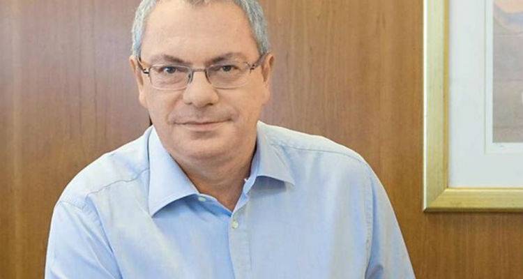 Σταμάτης Μαλέλης: Θα είμαι υποψήφιος Περιφερειάρχης Βορείου Αιγαίου