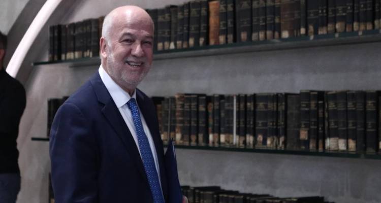 Ο Γ. Φλωρίδης παρουσίασε τις διατάξεις του νέου Κώδικα Πολιτικής Δικονομίας -Τελεσίδικες αποφάσεις σε 630 ημέρες