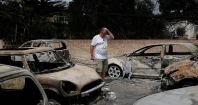 &Kappa;&omicron;&iota;&nu;&omega;&nu;&iota;&kappa;ό &Pi;&alpha;&nu;&tau;&omicron;&pi;&omega;&lambda;&epsilon;ί&omicron; &Lambda;ή&mu;&nu;&omicron;&upsilon;: &Nu;έ&alpha; &lambda;ί&sigma;&tau;&alpha; &mu;&epsilon; &tau;&alpha; &epsilon;ί&delta;&eta; &pi;&omicron;&upsilon; &chi;&rho;&epsilon;&iota;ά&zeta;&omicron;&nu;&tau;&alpha;&iota; &omicron;&iota; &pi;&upsilon;&rho;ό&pi;&lambda;&eta;&kappa;&tau;&omicron;&iota; &tau;&eta;&sigmaf; &Alpha;&tau;&tau;&iota;&kappa;ή&sigmaf;