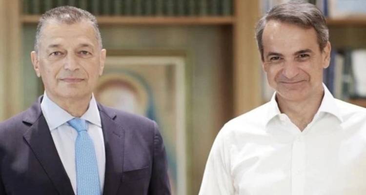 &Nu;&Delta;: &Sigma;ύ&sigma;&kappa;&epsilon;&psi;&eta; &gamma;&iota;&alpha; &tau;&eta;&nu; &Pi;&epsilon;&rho;&iota;&phi;έ&rho;&epsilon;&iota;&alpha; &Beta;&omicron;&rho;&epsilon;ί&omicron;&upsilon; &Alpha;&iota;&gamma;&alpha;ί&omicron;&upsilon; &pi;&alpha;&rho;&omicron;&upsilon;&sigma;ί&alpha; &Sigma;&tau;&epsilon;&phi;&alpha;&nu;ή | &Pi;&omicron;&iota;&omicron;&iota; &pi;&alpha;&rho;&alpha;&beta;&rho;έ&theta;&eta;&kappa;&alpha;&nu;