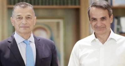 &Nu;&Delta;: &Sigma;ύ&sigma;&kappa;&epsilon;&psi;&eta; &gamma;&iota;&alpha; &tau;&eta;&nu; &Pi;&epsilon;&rho;&iota;&phi;έ&rho;&epsilon;&iota;&alpha; &Beta;&omicron;&rho;&epsilon;ί&omicron;&upsilon; &Alpha;&iota;&gamma;&alpha;ί&omicron;&upsilon; &pi;&alpha;&rho;&omicron;&upsilon;&sigma;ί&alpha; &Sigma;&tau;&epsilon;&phi;&alpha;&nu;ή | &Pi;&omicron;&iota;&omicron;&iota; &pi;&alpha;&rho;&alpha;&beta;&rho;έ&theta;&eta;&kappa;&alpha;&nu;