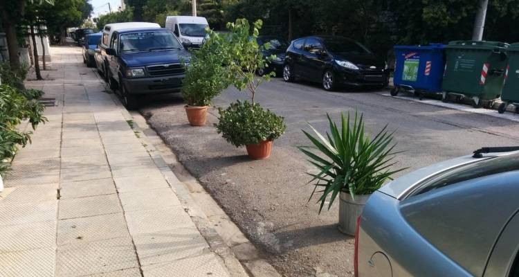 &Phi;&upsilon;&lambda;ά&sigmaf; &theta;έ&sigma;&eta; &pi;ά&rho;&kappa;&iota;&nu;&gamma;&kappa; &sigma;&tau;&omicron; &delta;&rho;ό&mu;&omicron; -&Alpha;&upsilon;&tau;ό &epsilon;ί&nu;&alpha;&iota; &tau;&omicron; &pi;&rho;ό&sigma;&tau;&iota;&mu;&omicron; &pi;&omicron;&upsilon; &sigma;&epsilon; &pi;&epsilon;&rho;&iota;&mu;έ&nu;&epsilon;&iota;
