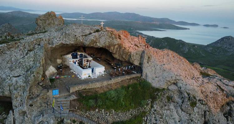 &Pi;&alpha;&nu;&alpha;&gamma;ί&alpha; &Kappa;&alpha;&kappa;&alpha;&beta;&iota;ώ&tau;&iota;&sigma;&sigma;&alpha;: &Pi;&rho;&omicron;&epsilon;ό&rho;&tau;&iota;&alpha; &Pi;&alpha;&nu;ή&gamma;&upsilon;&rho;&iota;&sigmaf; &sigma;&tau;&omicron; &mu;&omicron;&nu;&alpha;&delta;&iota;&kappa;ό &alpha;&sigma;&kappa;&epsilon;&pi;έ&sigmaf; &epsilon;&xi;&omega;&kappa;&lambda;ή&sigma;&iota; &tau;&eta;&sigmaf; &Lambda;ή&mu;&nu;&omicron;&upsilon; | &Eta; &mu;&epsilon;&tau;&alpha;&phi;&omicron;&rho;ά &tau;&eta;&sigmaf; &epsilon;&iota;&kappa;ό&nu;&alpha;&sigmaf;
