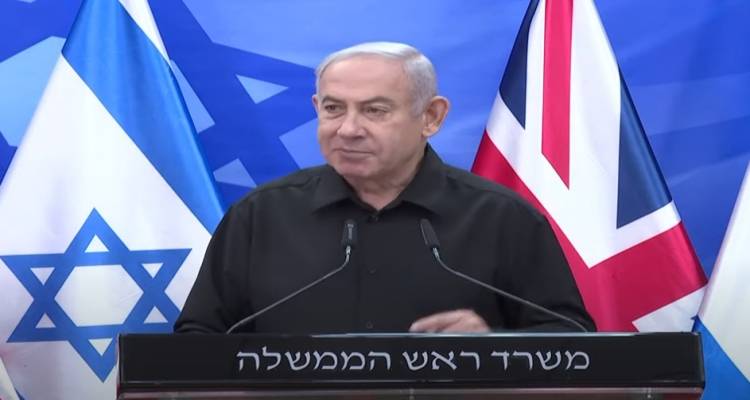 Το Ηνωμένο Βασίλειο συνεχίζει να ζητά παύση των εχθροπραξιών.