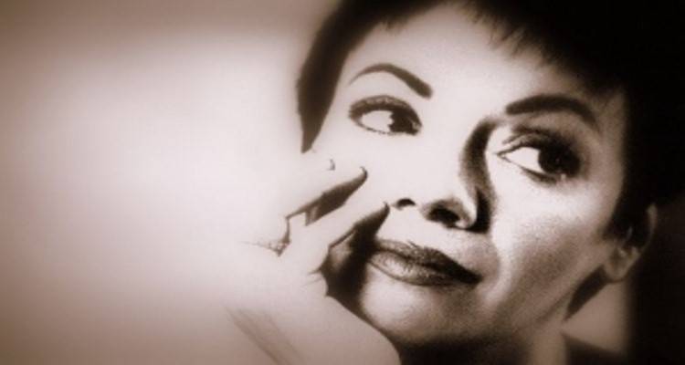 Σαββατογεννημένοι: Σαν σήμερα γεννήθηκε η Μαλβίνα Κάραλη