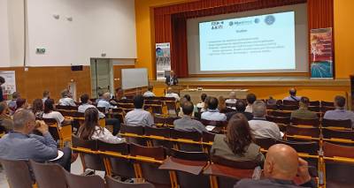 Ξεκίνησε στη Λήμνο το 11ο Διεθνές Συνέδριο Micro – Nano 2024 για την προώθηση της καινοτομίας στη Μικρο-Νανοτεχνολογία