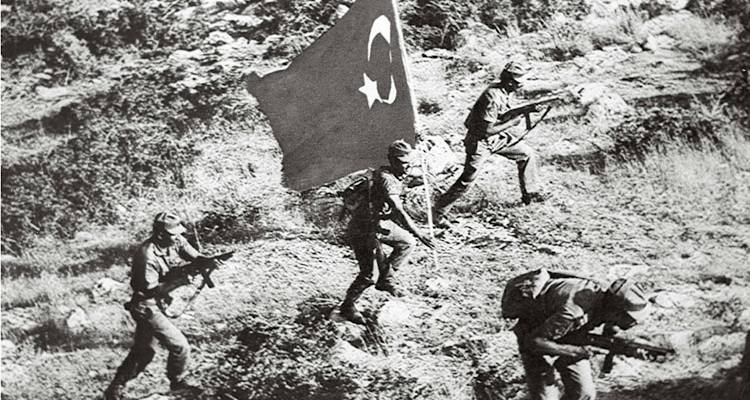 «Είδα πρώτος στο ραντάρ τις τουρκικές κινήσεις»