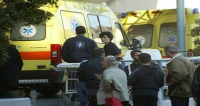 &Nu;&epsilon;&kappa;&rho;ό&sigmaf; &epsilon;&nu;&tau;&omicron;&pi;ί&sigma;&tau;&eta;&kappa;&epsilon; 74&chi;&rho;&omicron;&nu;&omicron;&sigmaf; &sigma;&tau;&omicron; &Mu;&omicron;ύ&delta;&rho;&omicron;