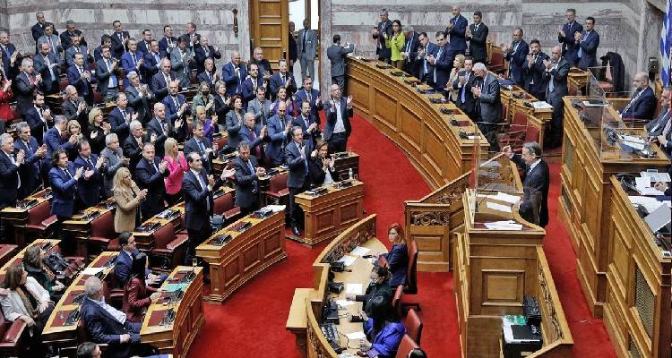 &Mu;&epsilon; 156 &psi;ή&phi;&omicron;&upsilon;&sigmaf; &kappa;&alpha;&tau;&alpha;&psi;&eta;&phi;ί&sigma;&tau;&eta;&kappa;&epsilon; &eta; &pi;&rho;ό&tau;&alpha;&sigma;&eta; &delta;&upsilon;&sigma;&pi;&iota;&sigma;&tau;ί&alpha;&sigmaf; &tau;&omicron;&upsilon; &Sigma;&Upsilon;&Rho;&Iota;&Zeta;&Alpha;