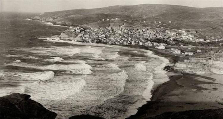 &Tau;&omicron; &pi;&alpha;&lambda;&iota;ό &chi;&omega;&rho;&iota;ό &tau;&omicron;&upsilon; &Alpha;&eta; &Sigma;&tau;&rho;ά&tau;&eta; &xi;&alpha;&nu;&alpha;&nu;&iota;ώ&nu;&epsilon;&iota;